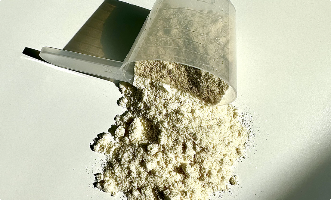 Voordelen van creatine