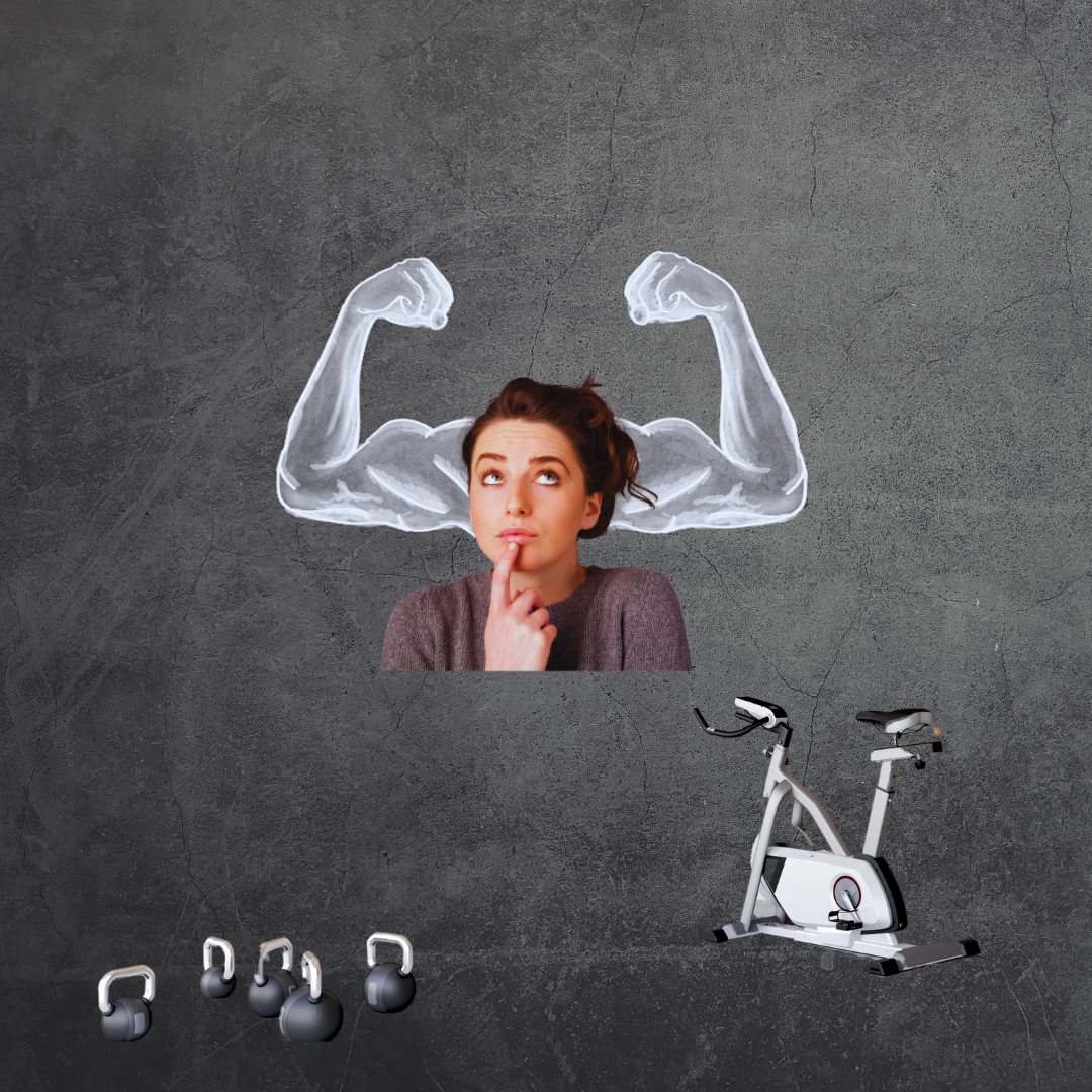 Spiermassa opbouwen voor vrouwen: zo doe je dat!