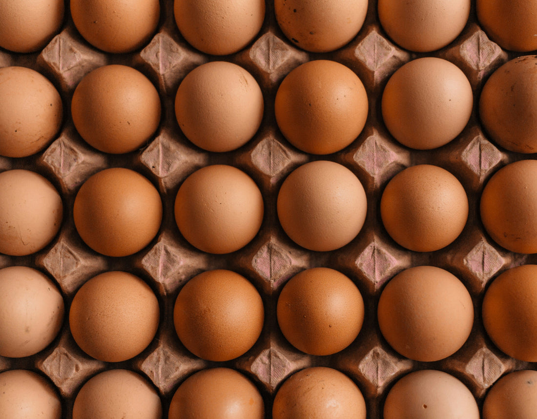 Hoeveel eiwitten per dag heb je nodig voor spieropbouw?