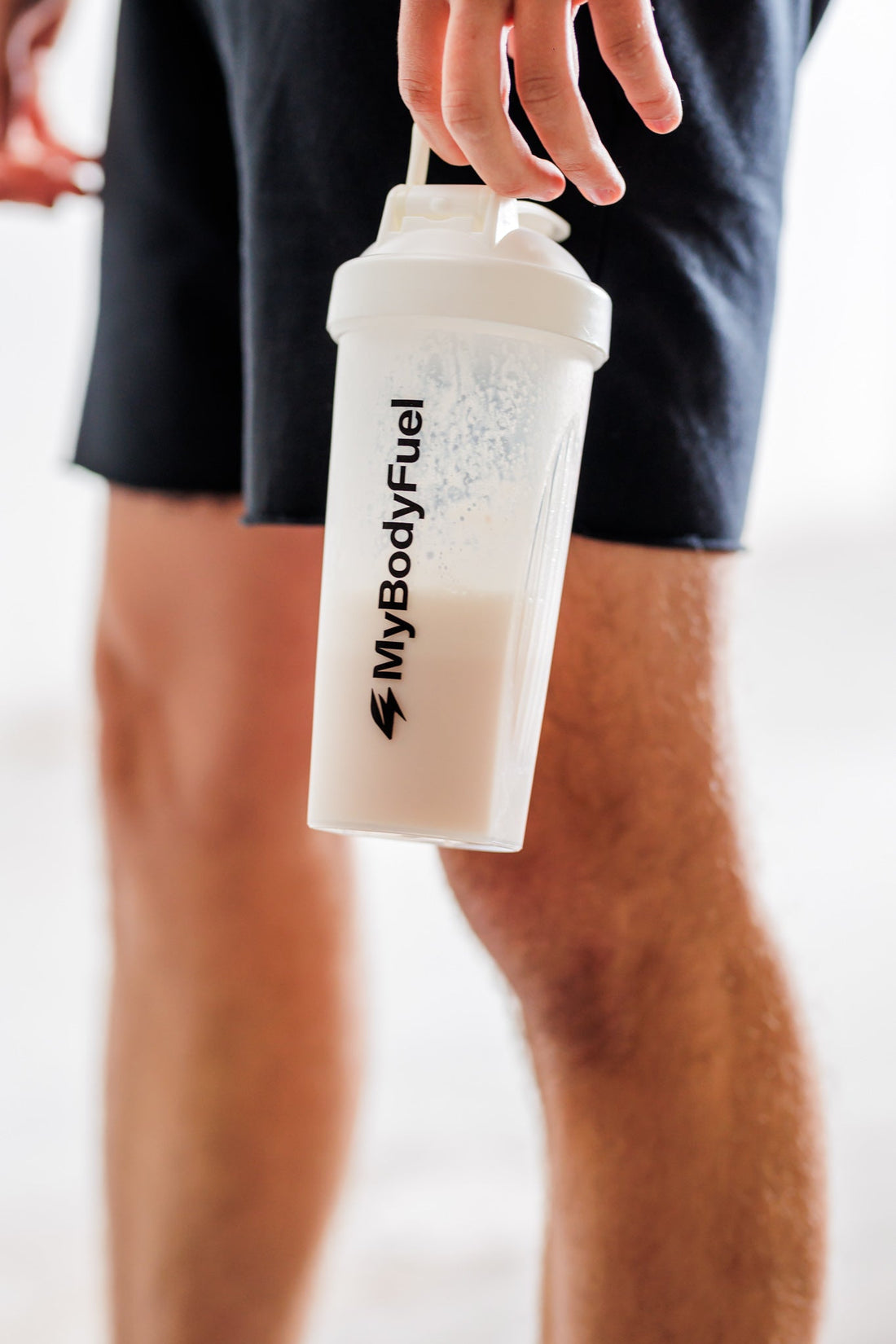 Wat is Whey Protein en wat zijn de voordelen?