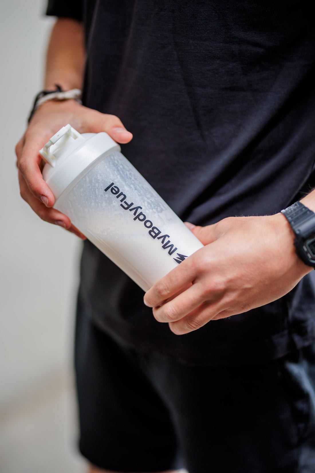 Waarom zou je (Whey) Protein & Creatine combineren?