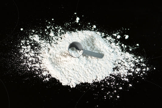 Het verschil tussen Whey Protein en Whey Isolaat