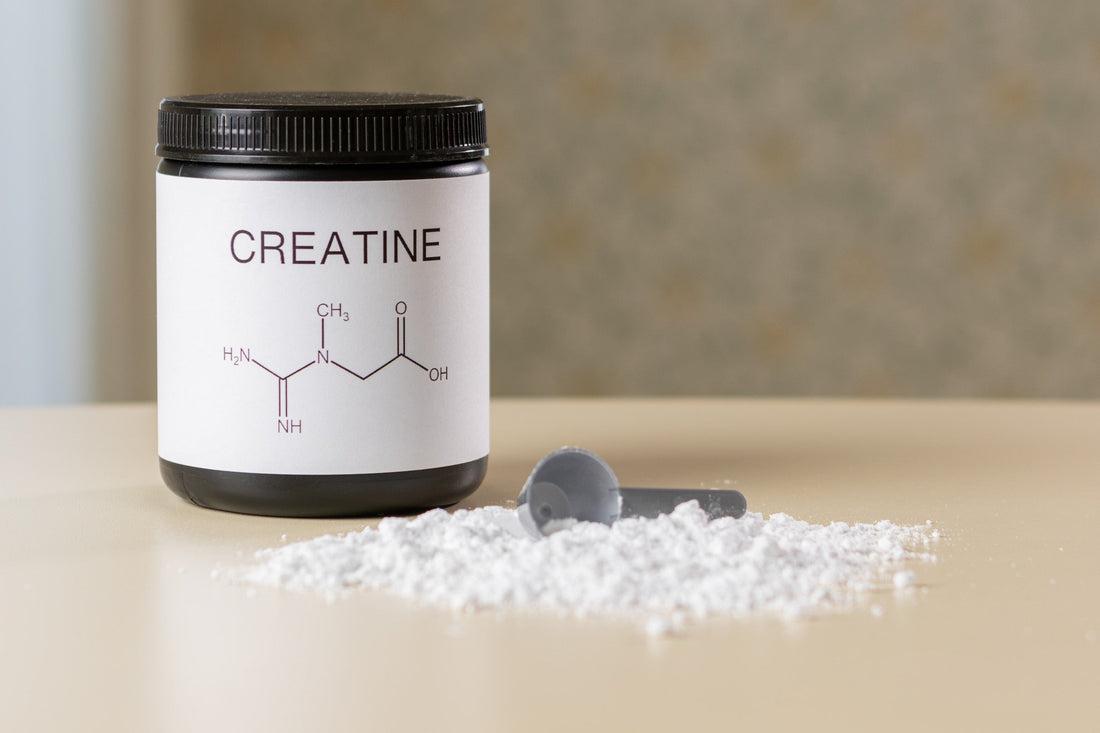 Hoelang kan je Creatine veilig gebruiken?
