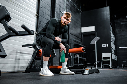 5 redenen waarom sporten goed voor je is