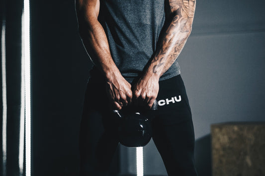 De werking van pre-workout in het menselijk lichaam