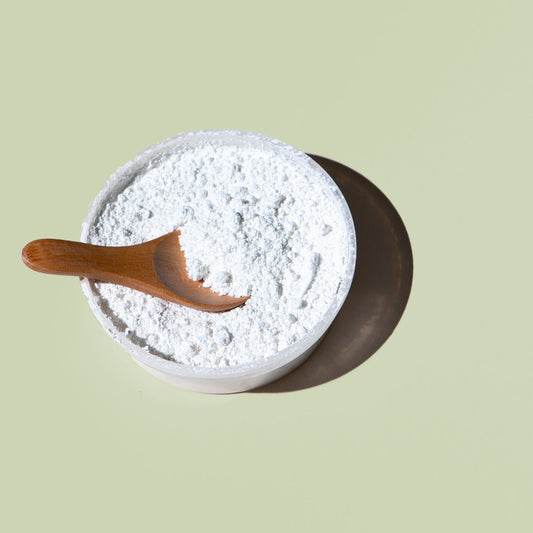 Wat is de aanbevolen dagelijkse hoeveelheid creatine?