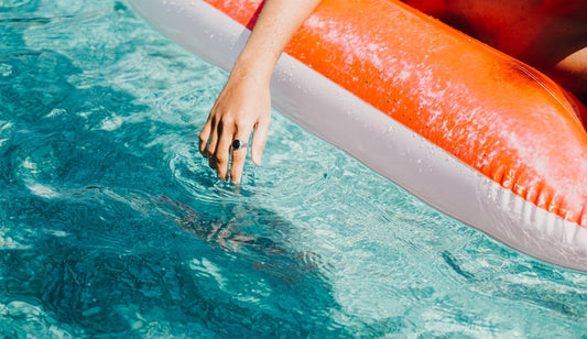 5 tips om fit te blijven op vakantie