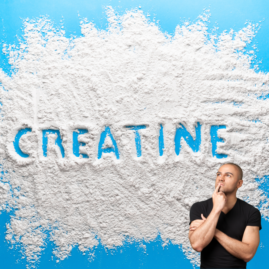 Hoeveel gram creatine heb je per dag nodig?