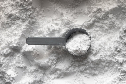 Producten die Creatine bevatten
