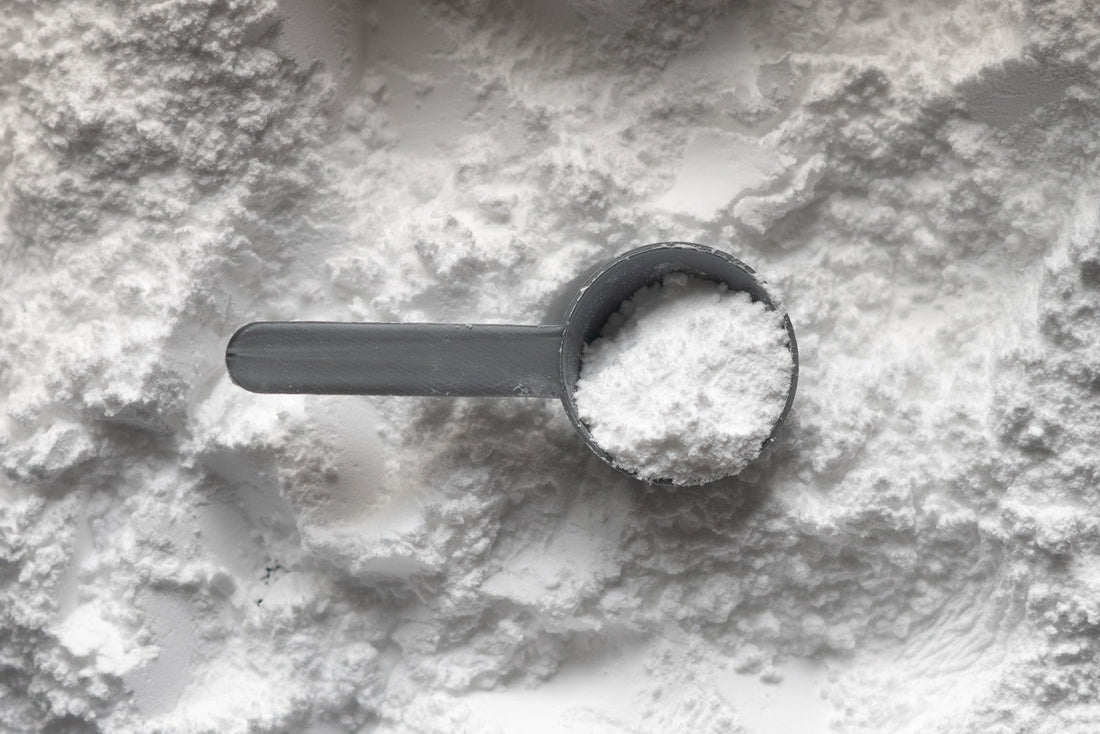 Wat zijn de voor en nadelen van creatine?