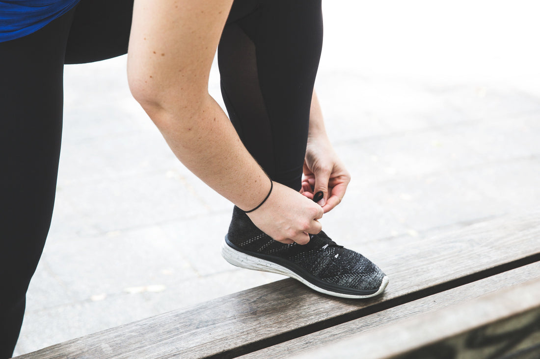 Intermittent fasting en sporten: zo haal je het meeste uit je training en voeding