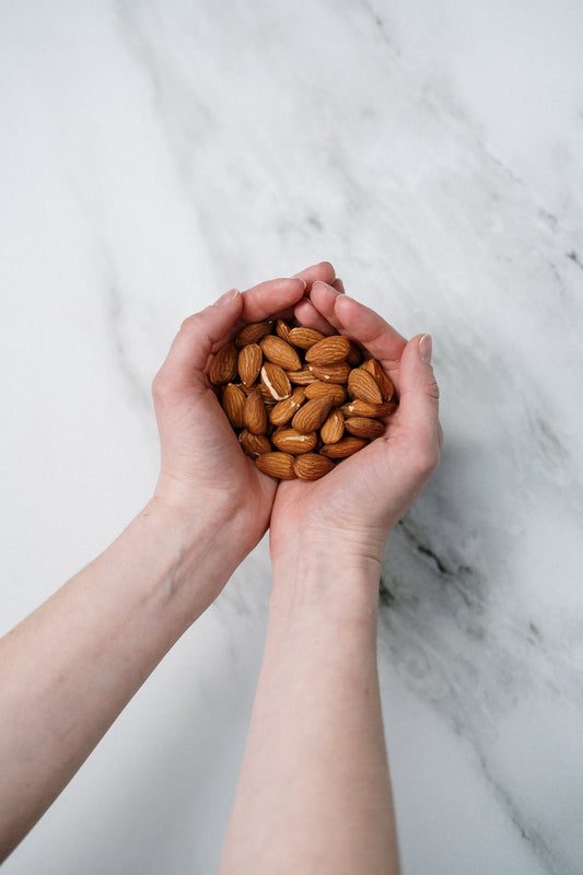 De kracht van vitamine B11 in onze voeding!