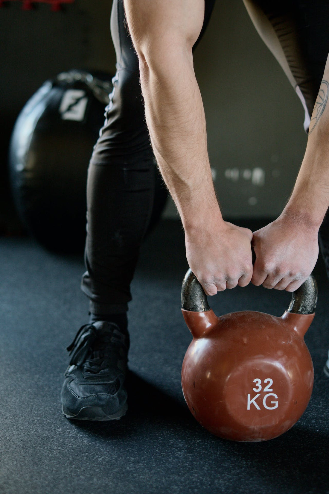 Wat is functionele krachttraining?