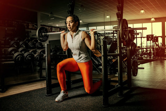 Trainen met spierpijn? Wel of niet doen?