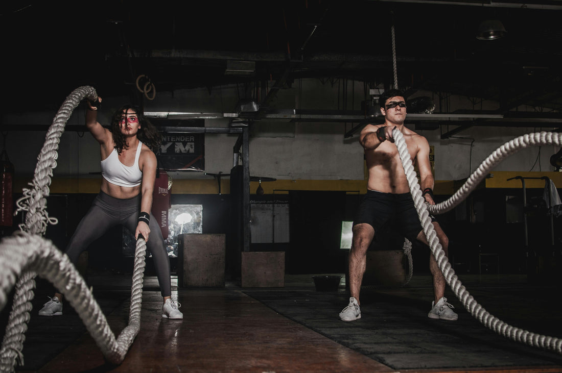 Wat is hybride training en wat zijn de voordelen?