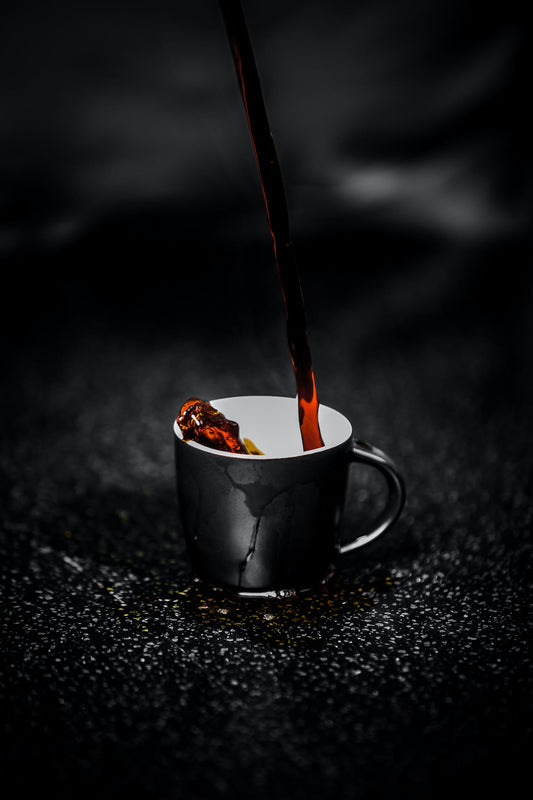 Wat doet cafeïne met je lichaam?