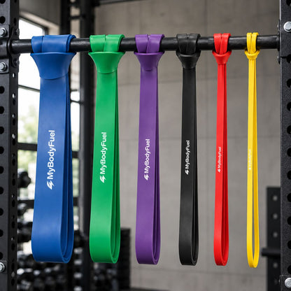 Power Bands