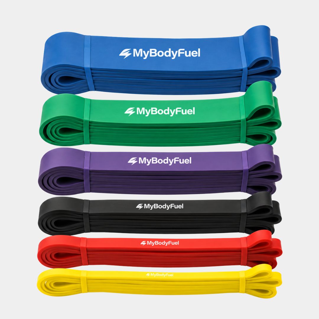 Power Bands