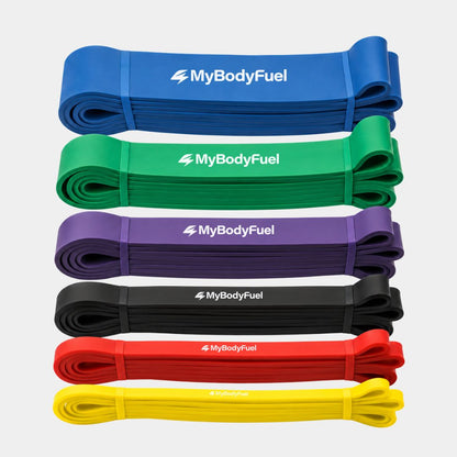 Power Bands