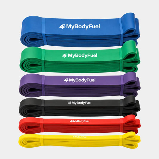 Power Bands