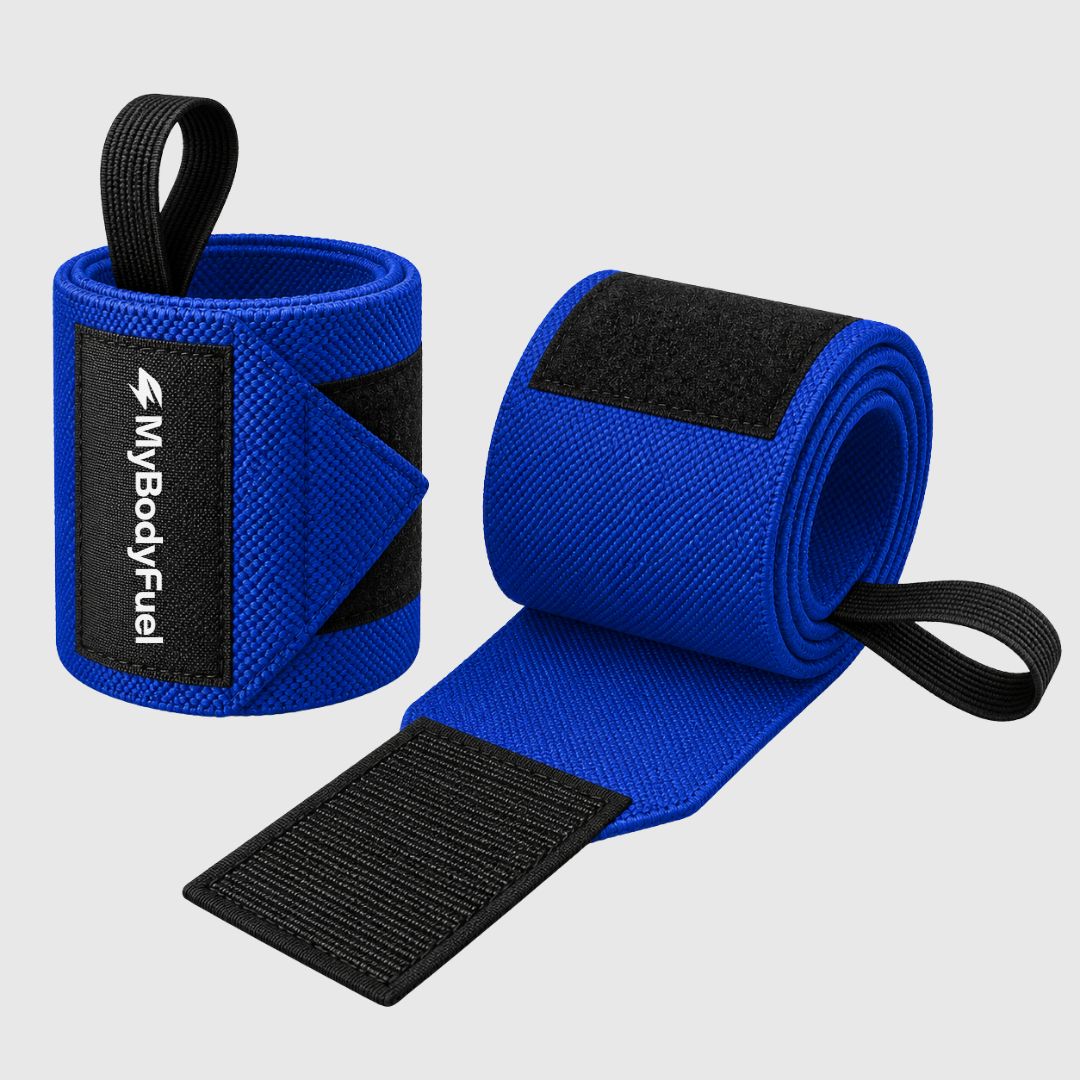 Wrist Wraps