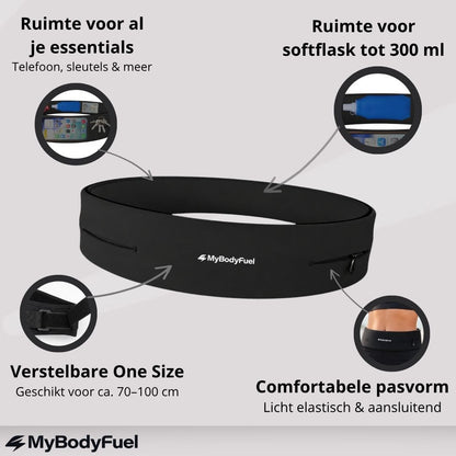 Running Belt