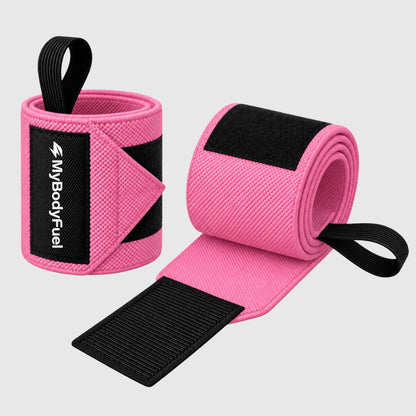 Wrist Wraps
