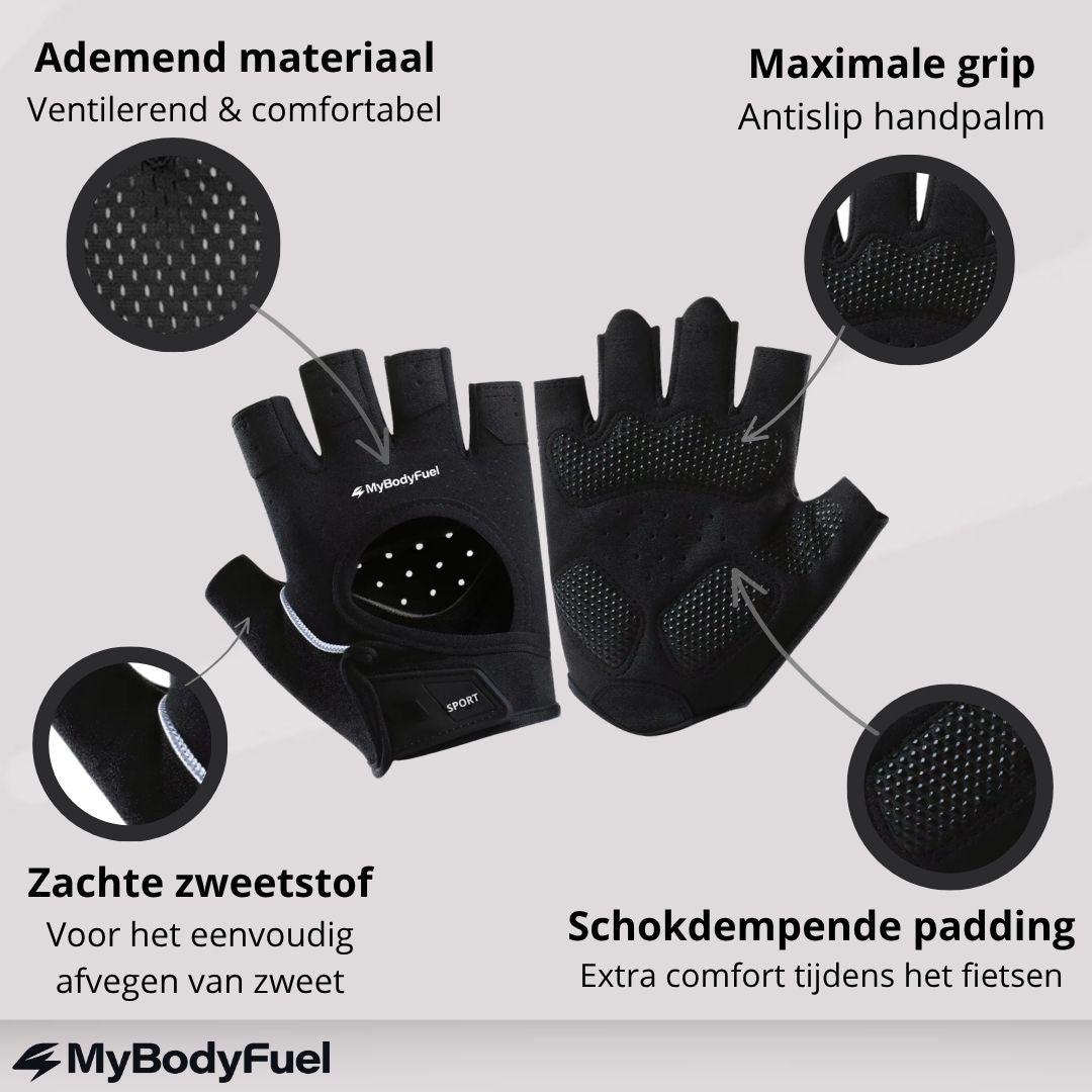 Fietshandschoenen