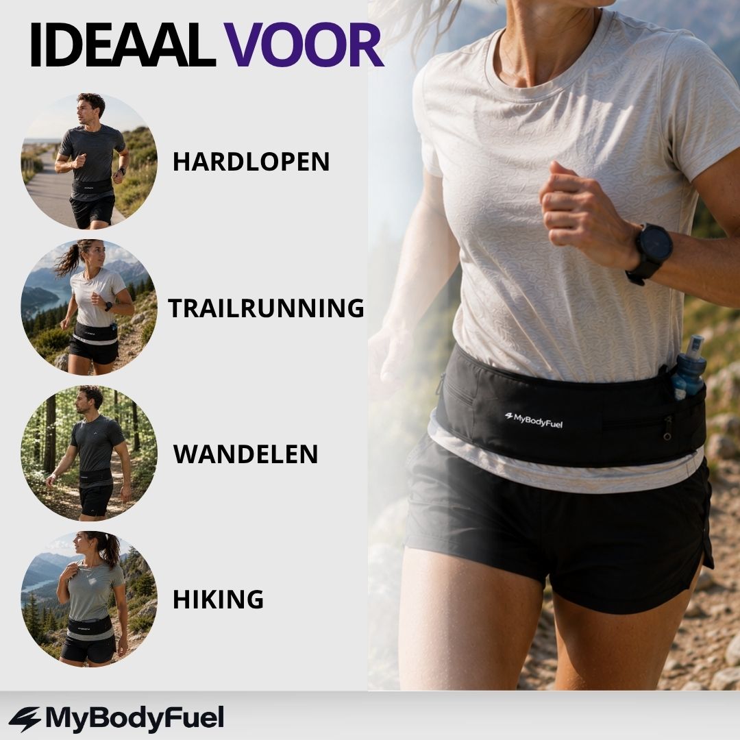 Running Belt