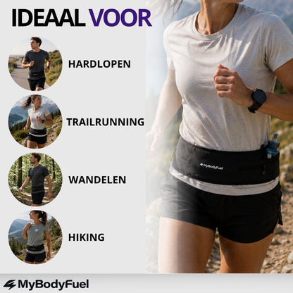 Running Belt