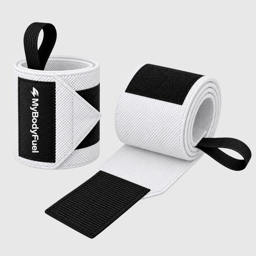 Wrist Wraps