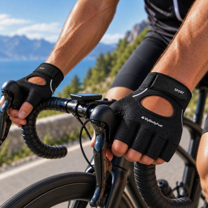 Fietshandschoenen