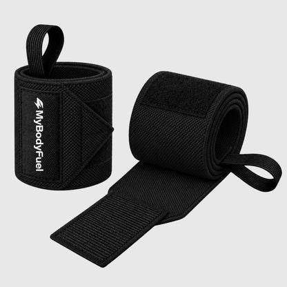 Wrist Wraps