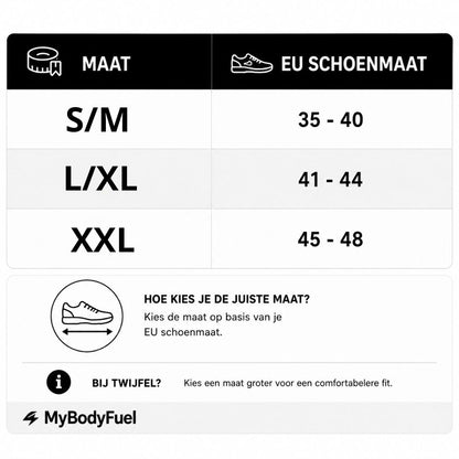 Compressiesokken