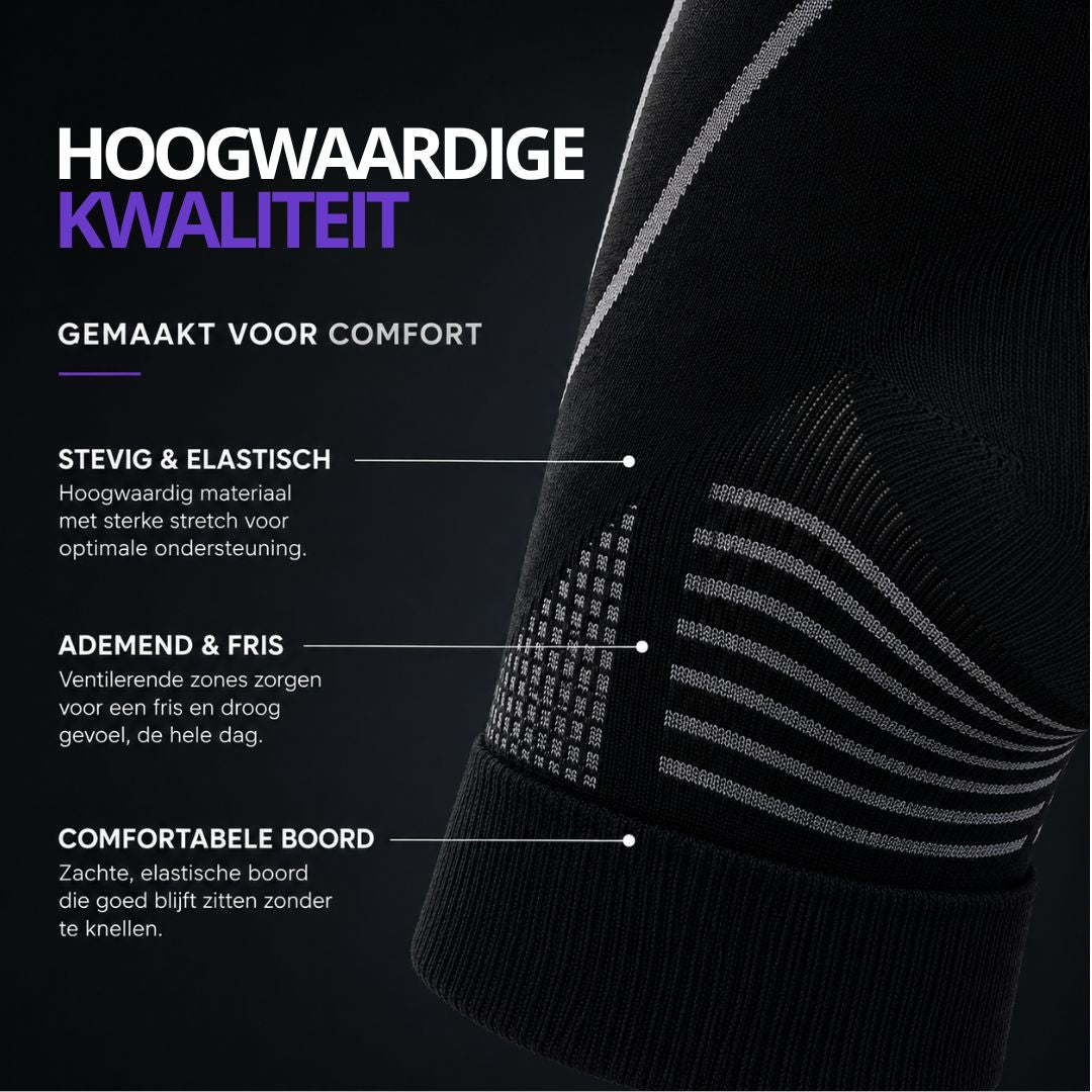 Compressie Sokken