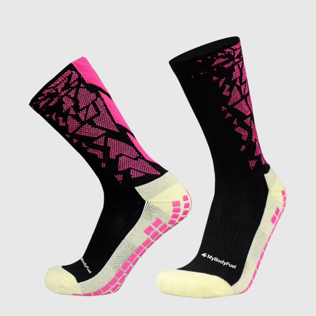Pilates Sokken Antislip