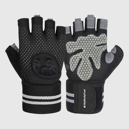 Fitness Handschoenen Pro