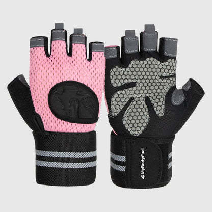 Fitness Handschoenen Pro