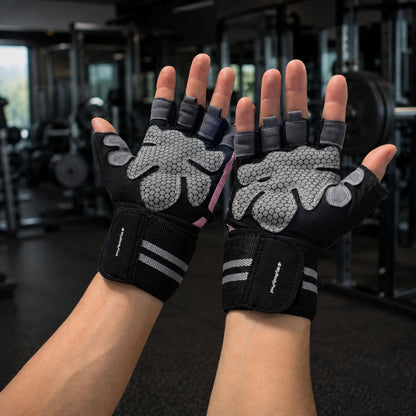 Fitness Handschoenen Pro