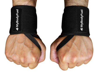 Wrist Wraps