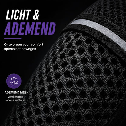 Hardloopvest - Licht & Verstelbaar