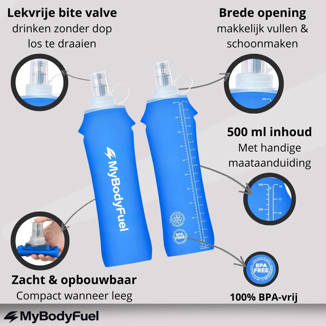 Softflask 500ml