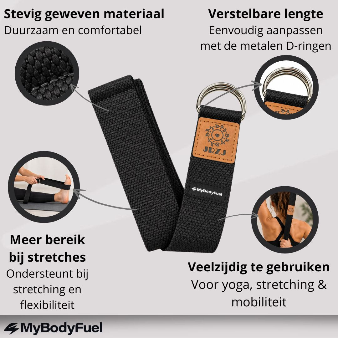 Yoga Strap
