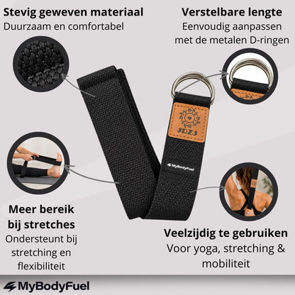 Yoga Strap