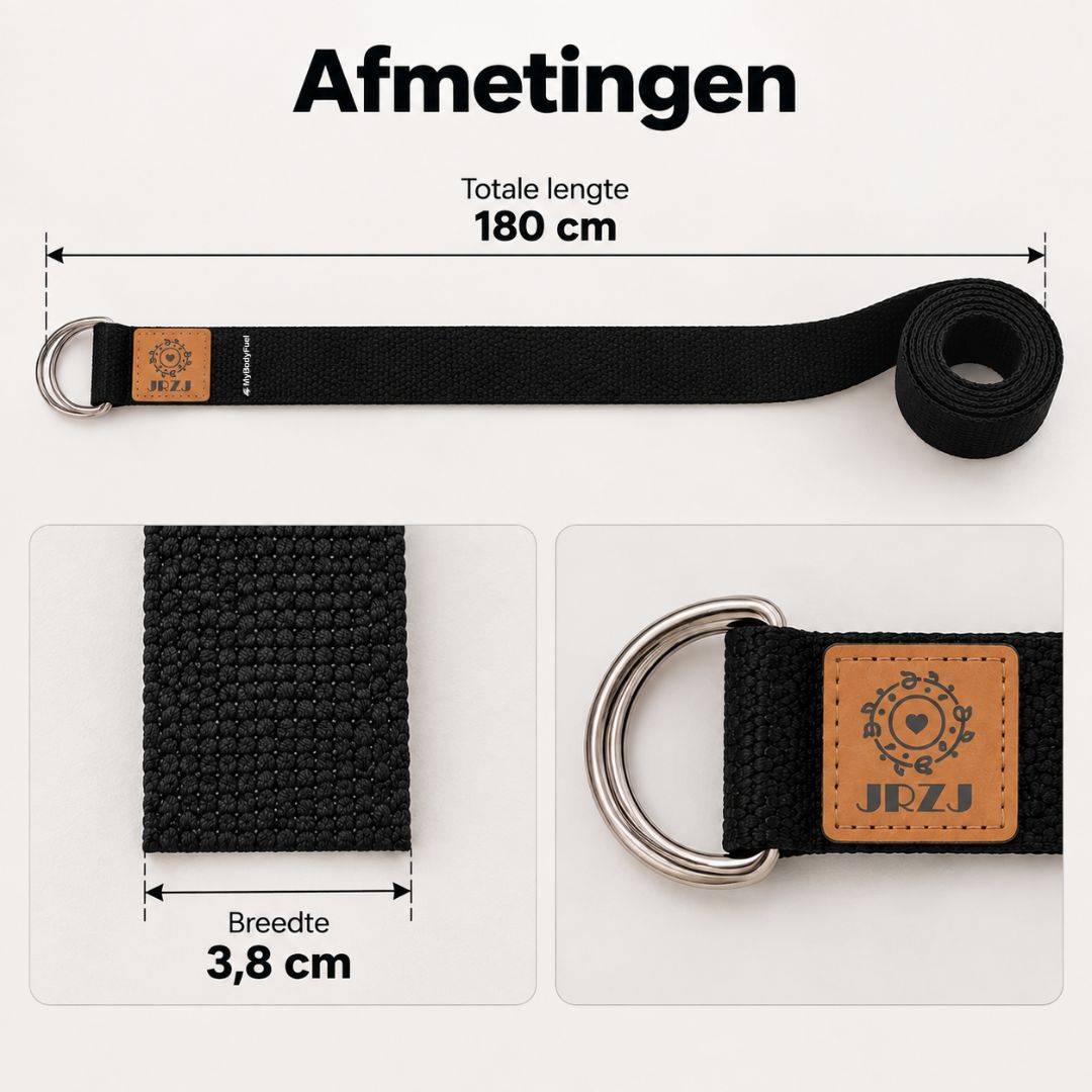 Yoga Strap