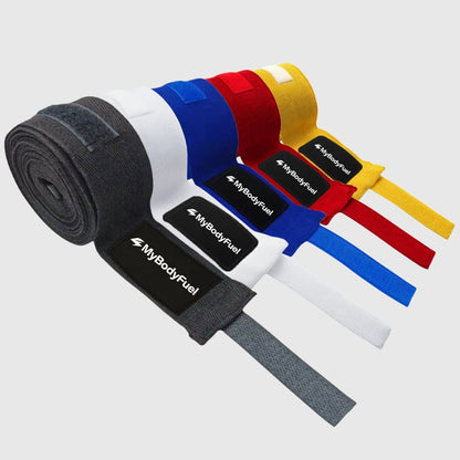 boxingwraps5kleuren