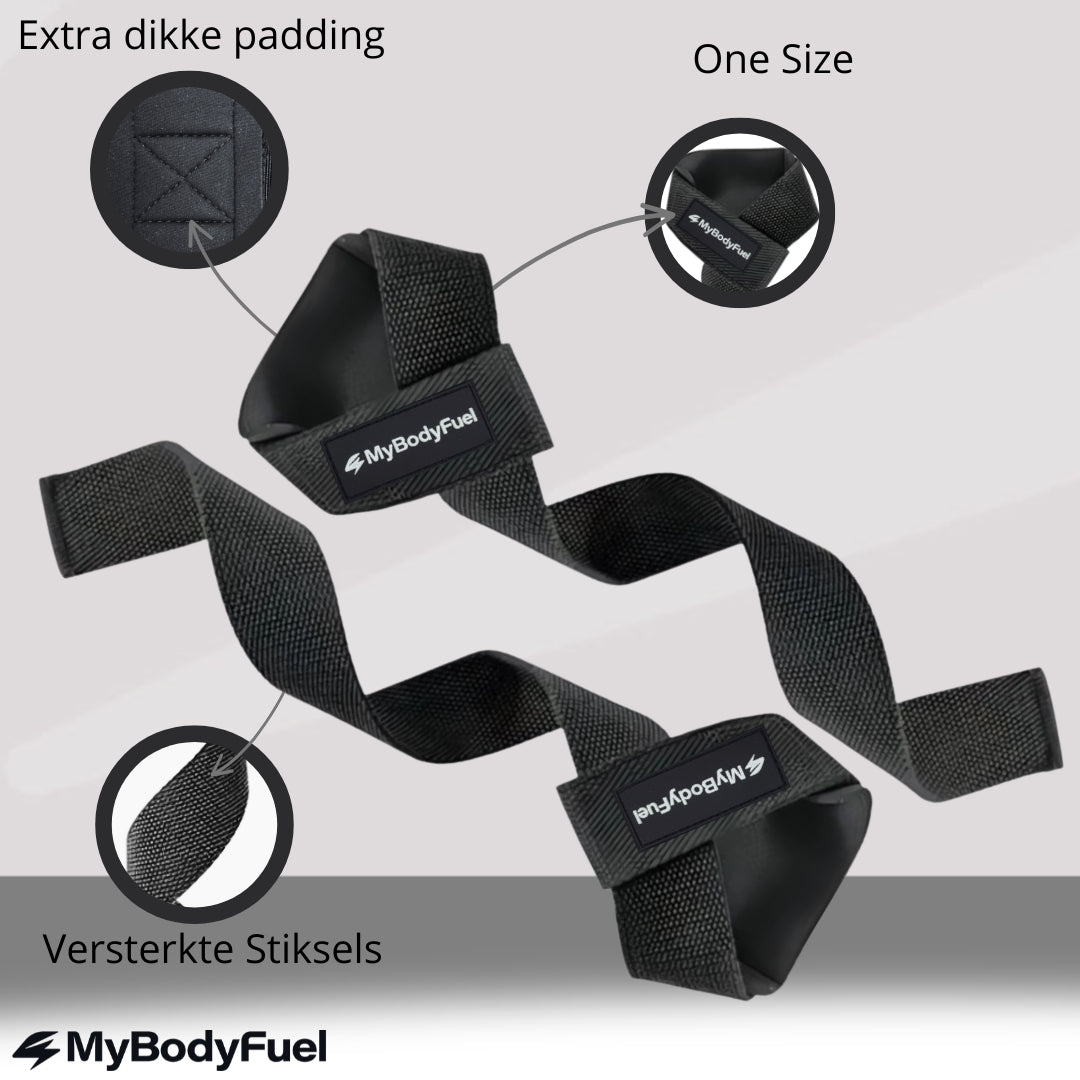 lifting straps mybodyfuel