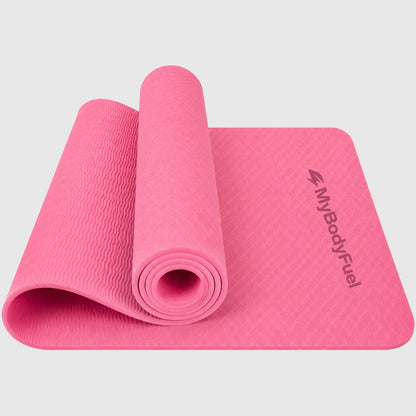 yoga_mat lichtroze